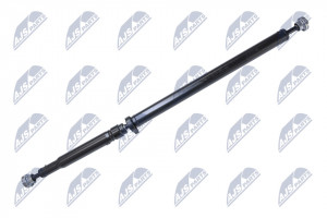 KARDANWELLE OE: LR024750 passend für RANGE ROVER EVOQUE 4WD 11-, LAND ROVER FREELANDER II 4WD 06-