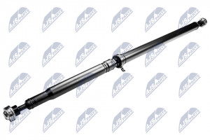 KARDANWELLE OE: RV5008 passend für LAND ROVER EVOQUE VIN GH00000 -> 11- /HINTEN/