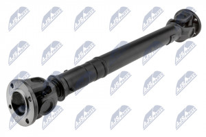 KARDANWELLE OE: PS900314 passend für LAND ROVER DEFENDER 2.5TDI 90- /VORNE/