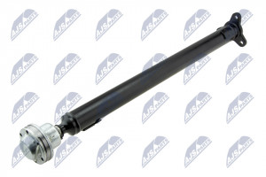 KARDANWELLE OE: PS900338 passend für RANGE ROVER III L322 02- /VORNE/