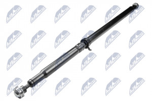KARDANWELLE OE: LR072103 passend für LAND ROVER DISCOVERY SPORT V 16- /HINTEN/