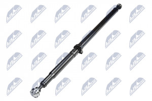 KARDANWELLE OE: LR060379 passend für LAND ROVER DISCOVERY SPORT 15-20 /HINTEN/