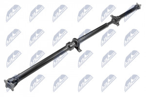 KARDANWELLE OE: ME5020 passend für MERCEDES VITO/VIANO W639 03- /ATM/