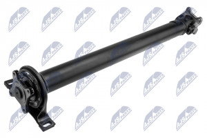 KARDANWELLE OE: ME5024 passend für MERCEDES SPRINTER 3.0T,3.5T 06-, VW CRAFTER 30-35,30-50 2.0TDI,2.5TDI 06- /VORNE/