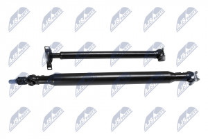 KARDANWELLE OE: 28211 passend für MERCEDES SPRINTER 3.5T,4.6T,5.0T 06-, VW CRAFTER 30-35,30-50 06- /GEARBOX 6G ZF65-450/