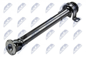 KARDANWELLE OE: A9014103301 passend für MERCEDES SPRINTER 4X4 96-, VW LT 28-35/LT 28-46 4X4 96- /VORNE/