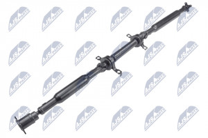 KARDANWELLE OE: KG03-25-100C passend für MAZDA CX-9 3.5,3.7 AWD 07- /HINTEN/