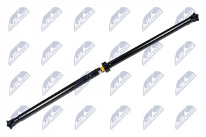 KARDANWELLE OE: 10-060120 passend für NISSAN MURANO 3.5 02-07 /HINTEN/