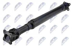 KARDANWELLE OE: 37200-7S100 passend für NISSAN PATHFINDER 2.5,4.0 11-, FRONTIER 2.5,4.0 11-, XTERRA 4.0 11-, ARMADA/TITAN 5.6 11-, SUZUKI EQUATOR 4.0 11- /VORNE/