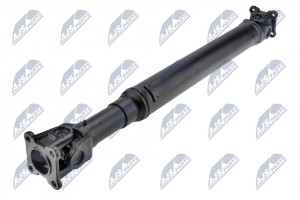 KARDANWELLE OE: 37200-7S120 passend für NISSAN PATHFINDER 4.0 05-10, FRONTIER 4.0 05-10, XTERRA 4.0 05-10, ARMADA/TITAN 5.6 04-10, SUZUKI EQUATOR 4.0 09-10, INFINITI QX56 04-10 /VORNE/