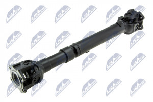 KARDANWELLE OE: AT4562200 passend für NISSAN TERRANO II 2.7TDI ATM 99-01, NP300 08-, PICK-UP/NAVARA 2.5DI/TD 4WD 98-, PATHFINDER 96- /VORNE,MTM/ATM/