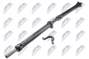 KARDANWELLE OE: PS900594 passend für NISSAN NP300/NAVARA MTM 05-