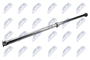 KARDANWELLE OE: 37000-4BA1A passend für NISSAN X-TRAIL T32 AWD 2.0,2.5,2.0DCI 13- /HINTEN/