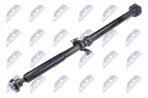 KARDANWELLE OE: PS900560 passend für PORSCHE PANAMERA 3.0S/3.0 4S, 3.6/3.6 4S, 4.8 4S, 4.8GTS 10-