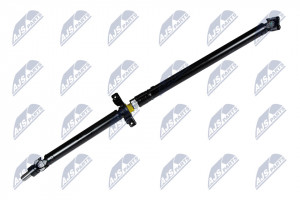 KARDANWELLE OE: 27111-AJ13A passend für SUBARU LEGACY WAGON/OUTBACK 2.5 CVT 13-