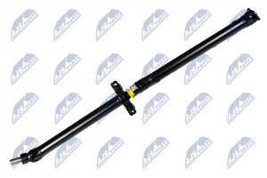 KARDANWELLE OE: 27111-FG030 passend für SUBARU IMPREZA 2.5,2.5TWRX/STI 08-14 /5MT,HINTEN/