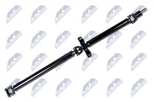 KARDANWELLE OE: 27111-FG051 passend für SUBARU IMPREZA 2.5,2.5TWRX/STI 10-14 /6MT,HINTEN/