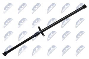 KARDANWELLE OE: 4431800 passend für SUZUKI SX4 S-CROSS 4WD 13-