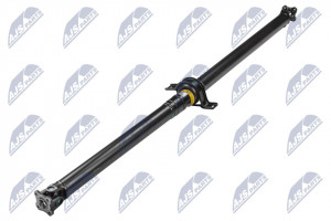 KARDANWELLE OE: 27100-80J11 passend für SUZUKI SX4 4WD 10- /HINTEN/