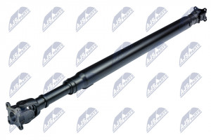 KARDANWELLE OE: PS900487 passend für TOYOTA LAND CRUISER 70 90- /HINTEN/