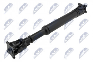 KARDANWELLE OE: 10-090110 passend für TOYOTA LAND CRUISER J120/150 4.0 03-, 4RUNNER 2.7,4.0 02-09 /VORNE/