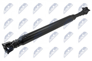 KARDANWELLE OE: 10-090190 passend für TOYOTA LAND CRUISER J120/150 4.0 03-, 4RUNNER 2.7,4.0 02-09 /HINTEN/