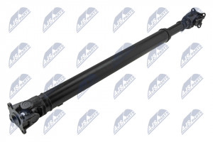 KARDANWELLE OE: 4482550 passend für TOYOTA LAND CRUISER J100 4.2TD 98-05 /HINTEN/
