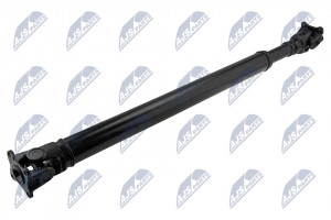 KARDANWELLE OE: 37110-6A610 passend für TOYOTA LAND CRUISER J100 4.7 98-05 /HINTEN/