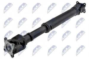 KARDANWELLE OE: 37140-35190 passend für TOYOTA LAND CRUISER 3.4 VZJ90/VZJ95 96-, LANDCRUISER 4.2TD HZJ71/HZJ74/HZJ78/HZJ79 99-01, 4RUNNER 3.4 VZN185 95-02 /VORNE/