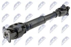 KARDANWELLE OE: 10-090360 passend für TOYOTA HI-LUX 4WD 88-05 /VORNE/