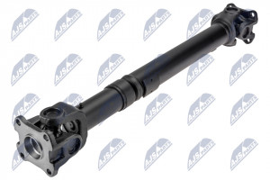 KARDANWELLE OE: D-12030-00 passend für TOYOTA HI-LUX 4WD ATM 2.4D-4D 16-, 2.8D-4D 16- /VORNE/