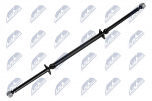 KARDANWELLE OE: PS900512 passend für VOLVO S80 3.0,3.2 4.4 06-12, XC90 4.4 02-