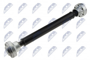 KARDANWELLE OE: GKNP10057 passend für VW TOUAREG 3.2,3.6,4.2,6.0,3.0TDI 02-, AUDI Q7 3.0TDI,3.6,4.2 06-, PORSCHE CAYENNE 3.0TDI,4.5S, TURBO 4.5 -10 /VORNE/