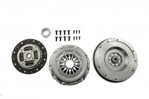 KUPPLUNGSSATZ passend für BMW 316D/318D E90/E91 04-, 116D/118D E8 06-, X1 XDRIVE 18D 09-
