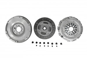 KUPPLUNGSSATZ passend für FORD MONDEO 2.0DI/TDCI 2000-09.2002 115KM