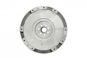 EINZEL MASSEN SCHWUNGRAD passend für MITSUBISHI PAJERO III 3.2 DID 00-07, PAJERO IV 2007-12.2008