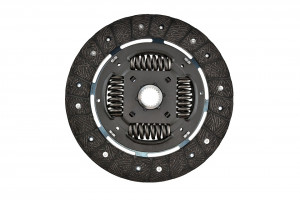 KUPPLUNGSSCHEIBE passend für MAZDA 6 2.0CITD 02-05, MPV 2.0CITD 02-05 /240MM, 23T, DO JEDNOMASOWEGO KOŁA ZAMACHOWEGO/