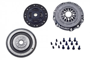 KUPPLUNGSSATZ passend für OPEL ENG. 2.0DTI 8V/16V ASTRA G 99-04, VECTRA C 02-09, SIGNUM 03-