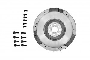 EINZEL MASSEN SCHWUNGRAD passend für TOYOTA AVENSIS/AVENSIS VERSO 2.0D-4D 99-06, COROLLA/COROLLA VERSO 2.0D-4D 02-06, PREVIA 2.0D-4D 00-05