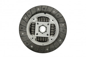 Kupplungsscheibe passend für TOYOTA AVENSIS/AVENSIS VERSO 2.0D-4D 99-06