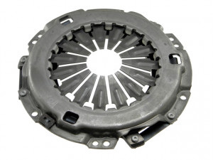 KUPPLUNGSDRUCKPLATTE passend für TOYOTA AVENSIS 2.0D-4D 99-03, RAV-4 2.0D-4D 00-05 /DO DWUMASOWEGO KOŁA ZAMACHOWEGO/