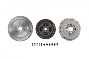 KUPPLUNGSSATZ passend für VW SHARAN 1.8T 98-00, 1.9TDI 90KM 99-00, 1.9TDI 110KM 97-00, SEAT ALHAMBRA 1.8T 99-00, 1.9TDI 90KM 96-10,1.9TDI 110KM 97-00, FORD GALAXY 1.9TDI 90KM 96-00, 1.9TDI 110KM 98-00