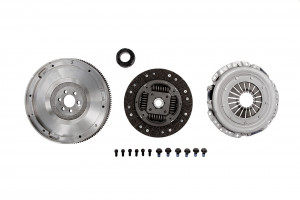 KUPPLUNGSSATZ passend für VW/AUDI/SKODA ENG.1.8,1.8T,2.0,1.9TDI 101KM PASSAT 99-05,A4/A6 99-05, SUPERB 01-08