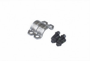 Klemme, Kreuzgelenkfassung 30.2 für SPICER OB1410 2 x Klemme + 4 Bolzen, Serie 1350, 1410