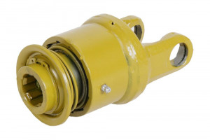 Gelenkwellenkupplung OC2774-6-2400-B 6 Zähne 27 X 74.6 34.9mm 165mm