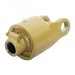 Gelenkwellenkupplung OC3080-21-3800 21 Zähne 30.2 X 80 34.9mm 163mm