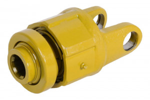 Gelenkwellenkupplung OC3080-6-2400L 6 Zähne 30.2 X 80 34.9mm 165mm