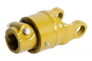 Gelenkwellenkupplung OC3092-6A-2400 6 Zähne 30.2 X 92 44.4mm 175mm