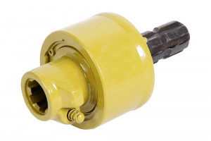 Gelenkwellenkupplung OCA-66-3500 6 Zähne 34.9mm 103mm 210mm