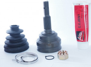 Gelenksatz Antriebswelle Radseitig Asva-op-1051